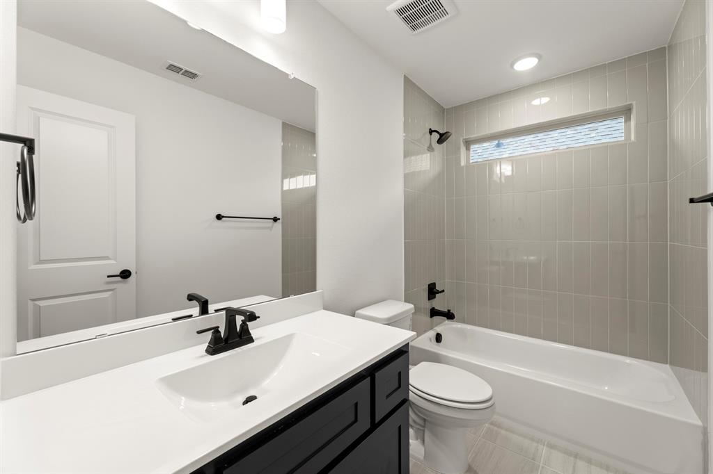 Trails at Cottonwood Creek - Residential