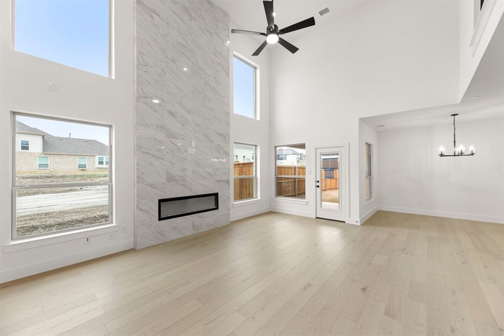 Trails at Cottonwood Creek - Residential