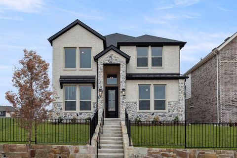 Photo of 8137 Twin Creek Trail, Rowlett, TX 75089 (MLS # 21079046)