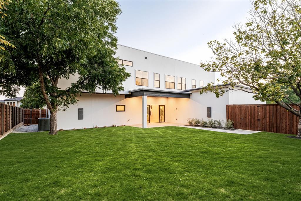 Melshire Estates - Residential