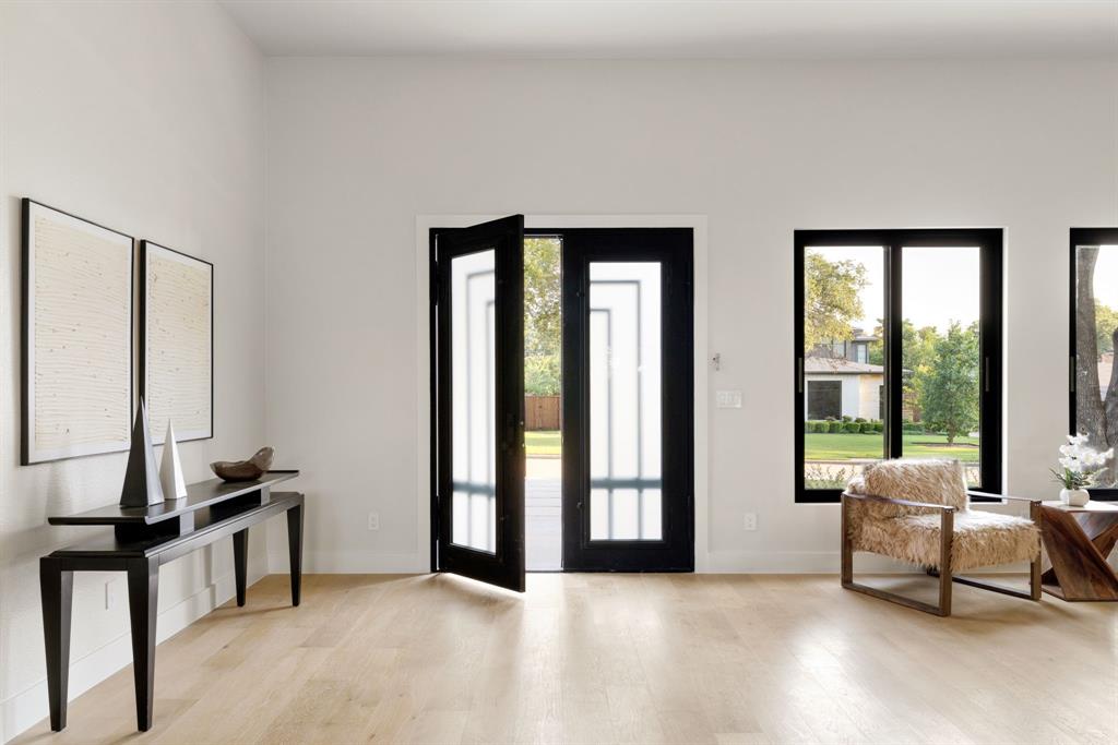 Melshire Estates - Residential