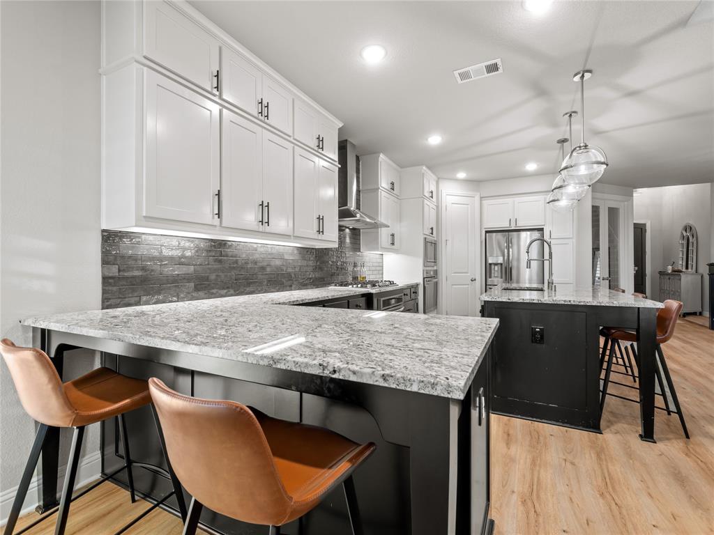 Tavolo Park - Residential Lease