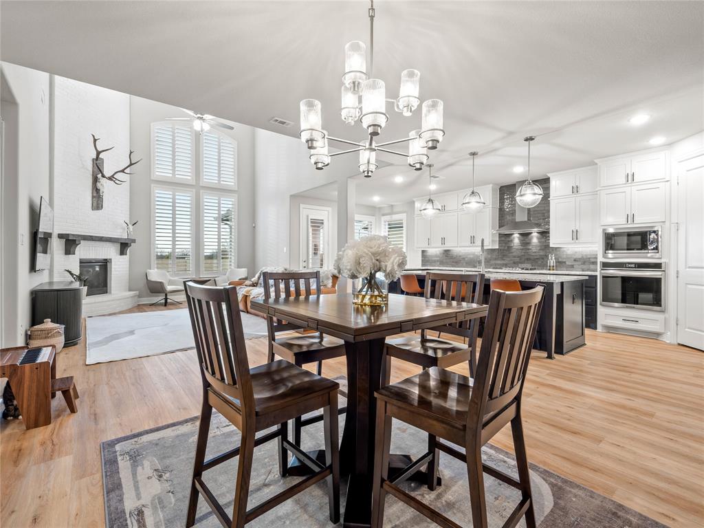 Tavolo Park - Residential Lease