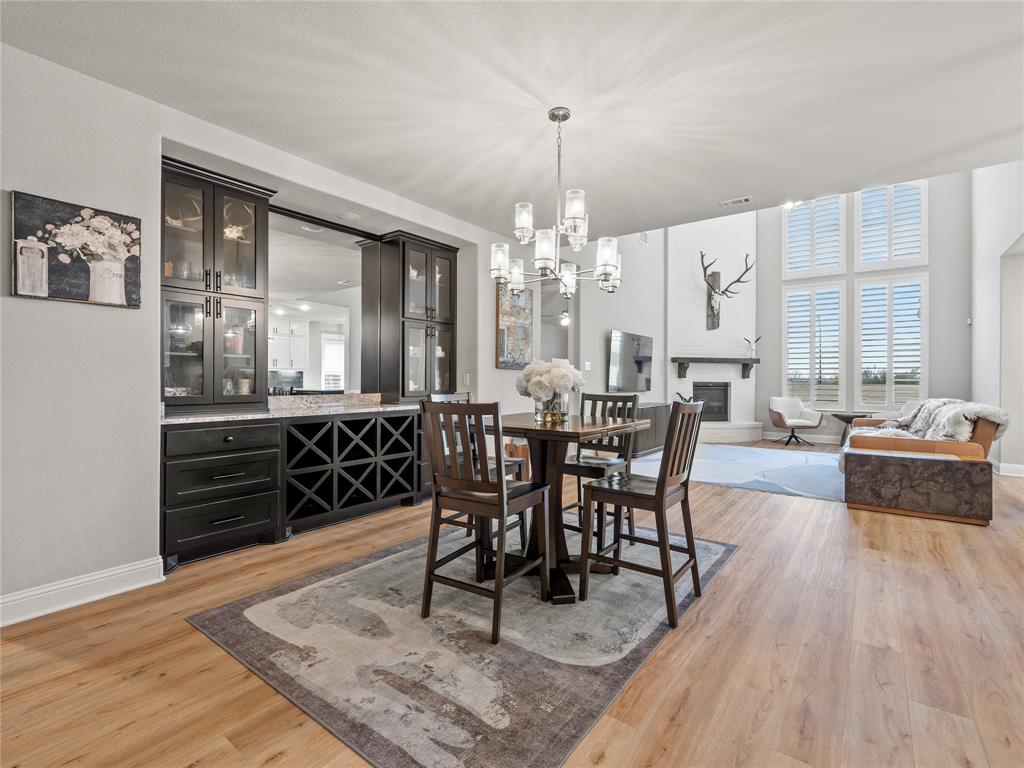 Tavolo Park - Residential Lease