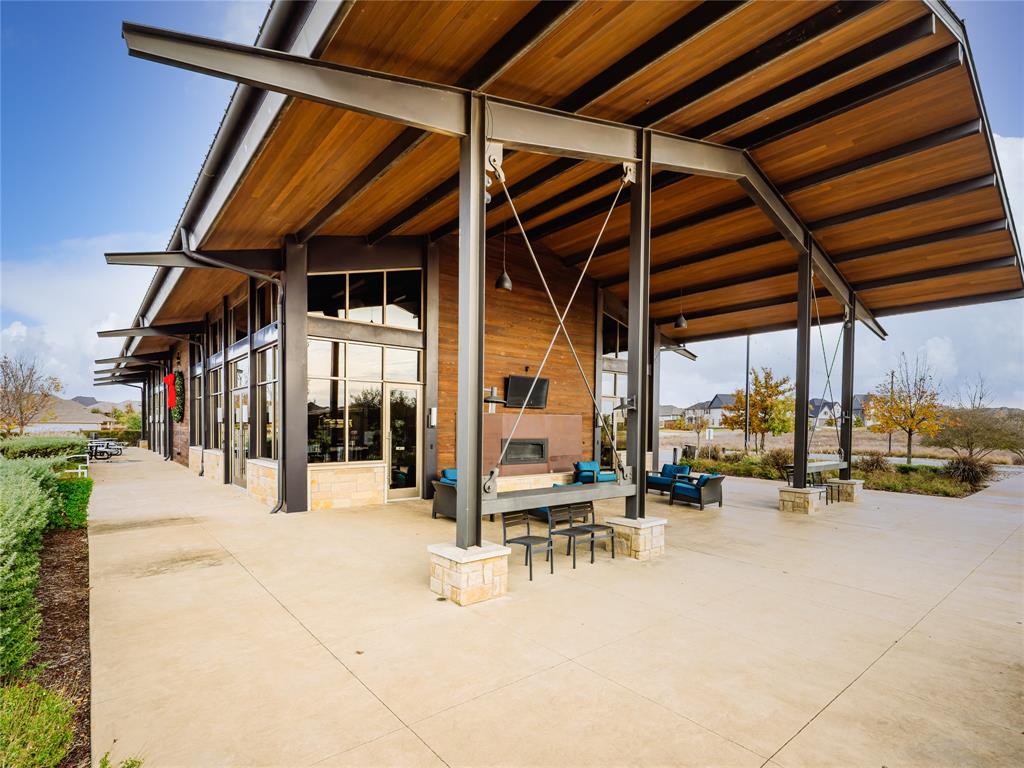 Tavolo Park - Residential Lease