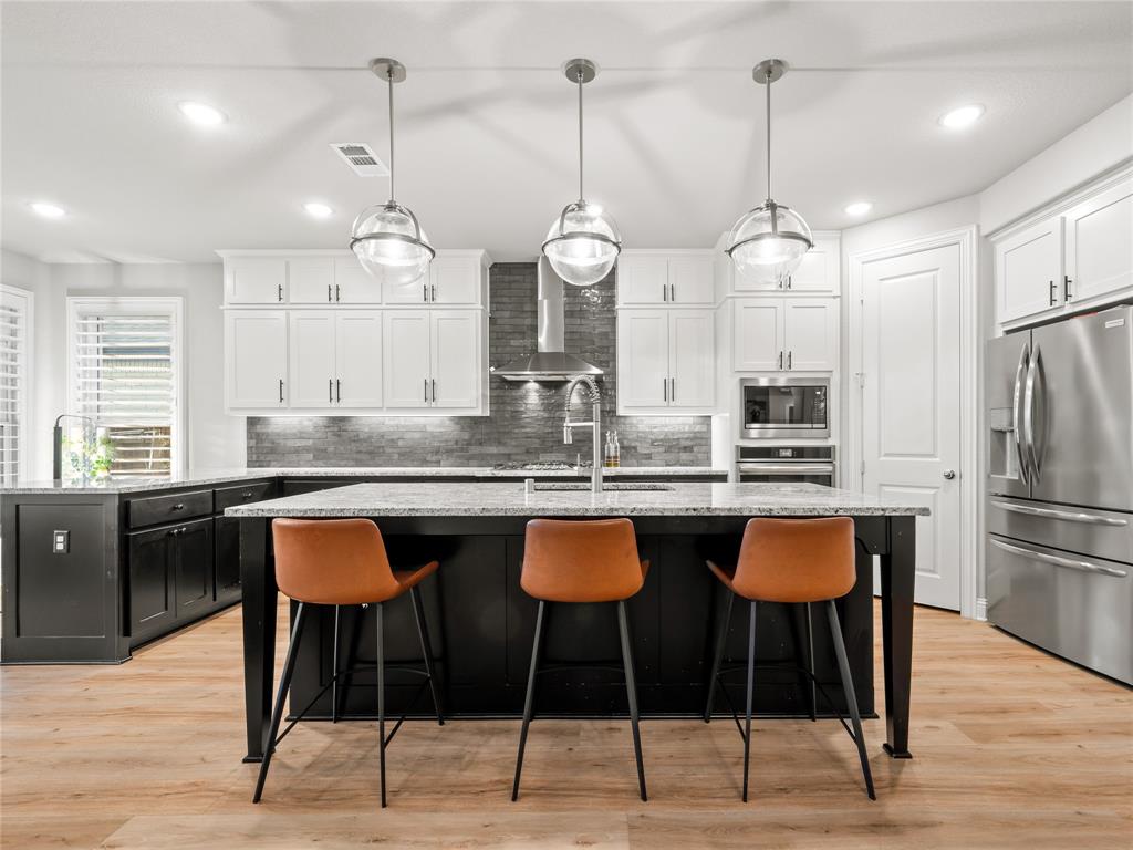 Tavolo Park - Residential Lease