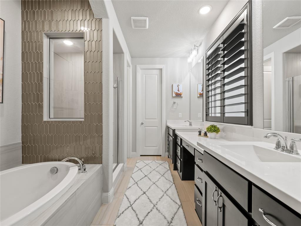 Tavolo Park - Residential Lease