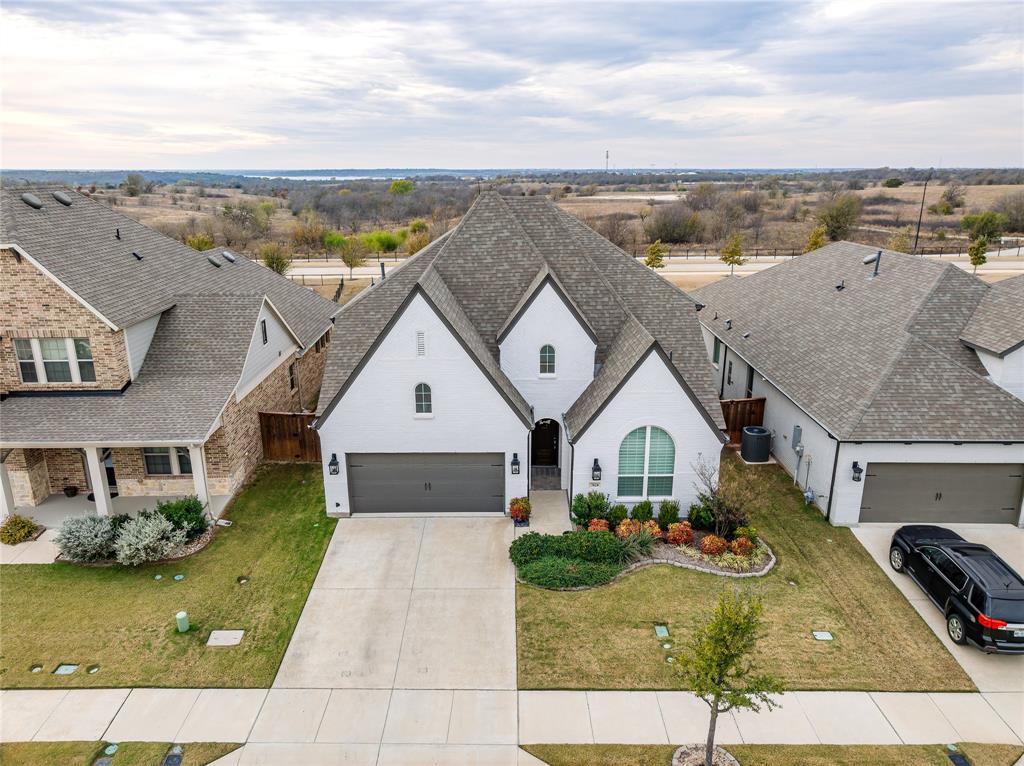 Tavolo Park - Residential Lease