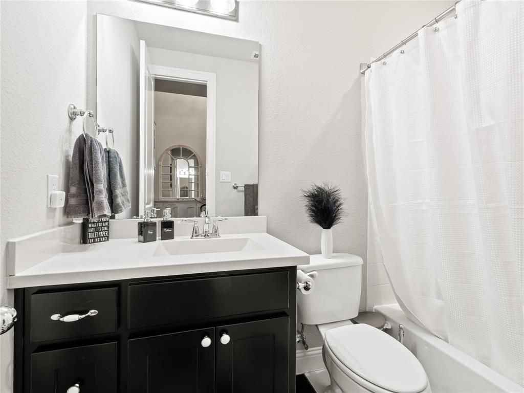 Tavolo Park - Residential Lease