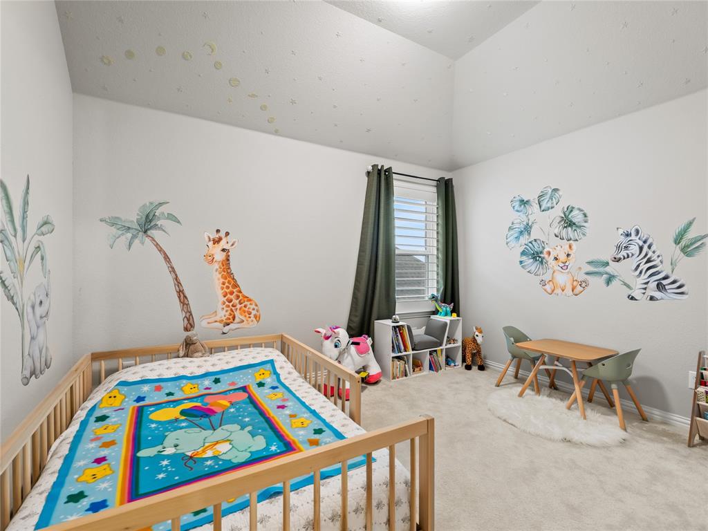 Tavolo Park - Residential Lease