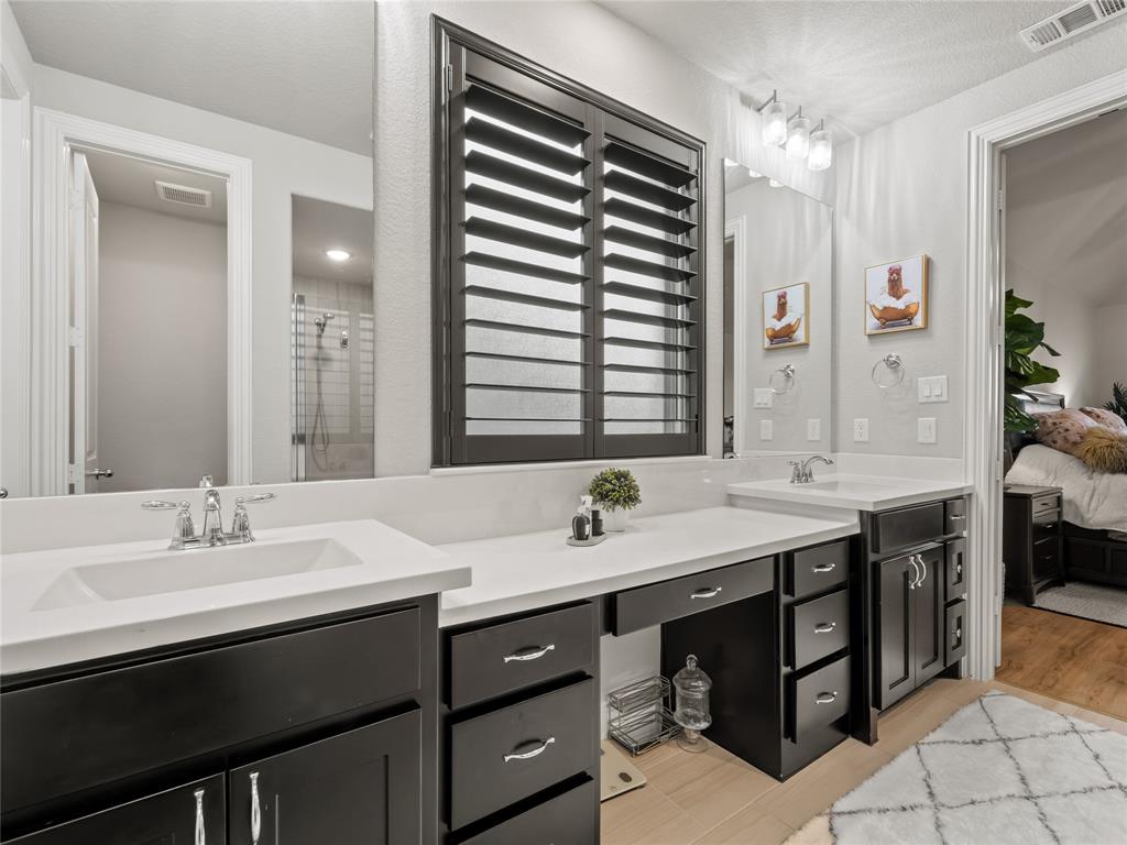 Tavolo Park - Residential Lease