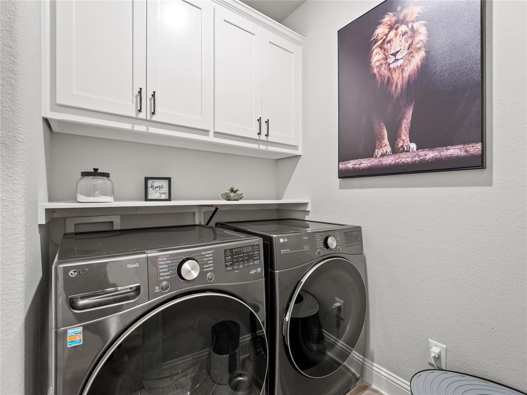 Tavolo Park - Residential Lease