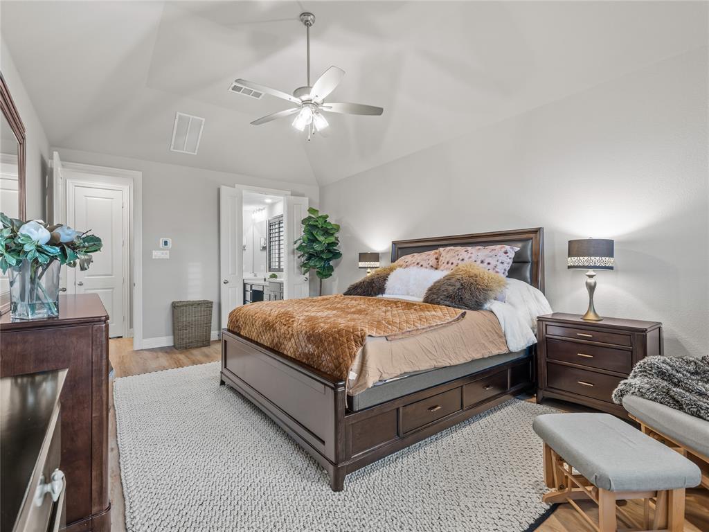 Tavolo Park - Residential Lease