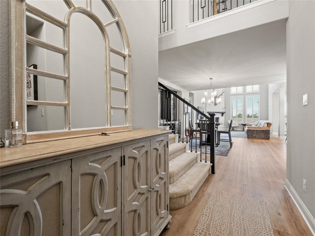 Tavolo Park - Residential Lease