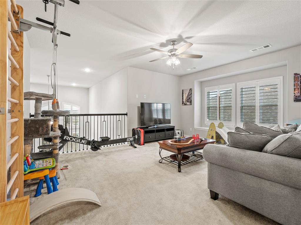 Tavolo Park - Residential Lease