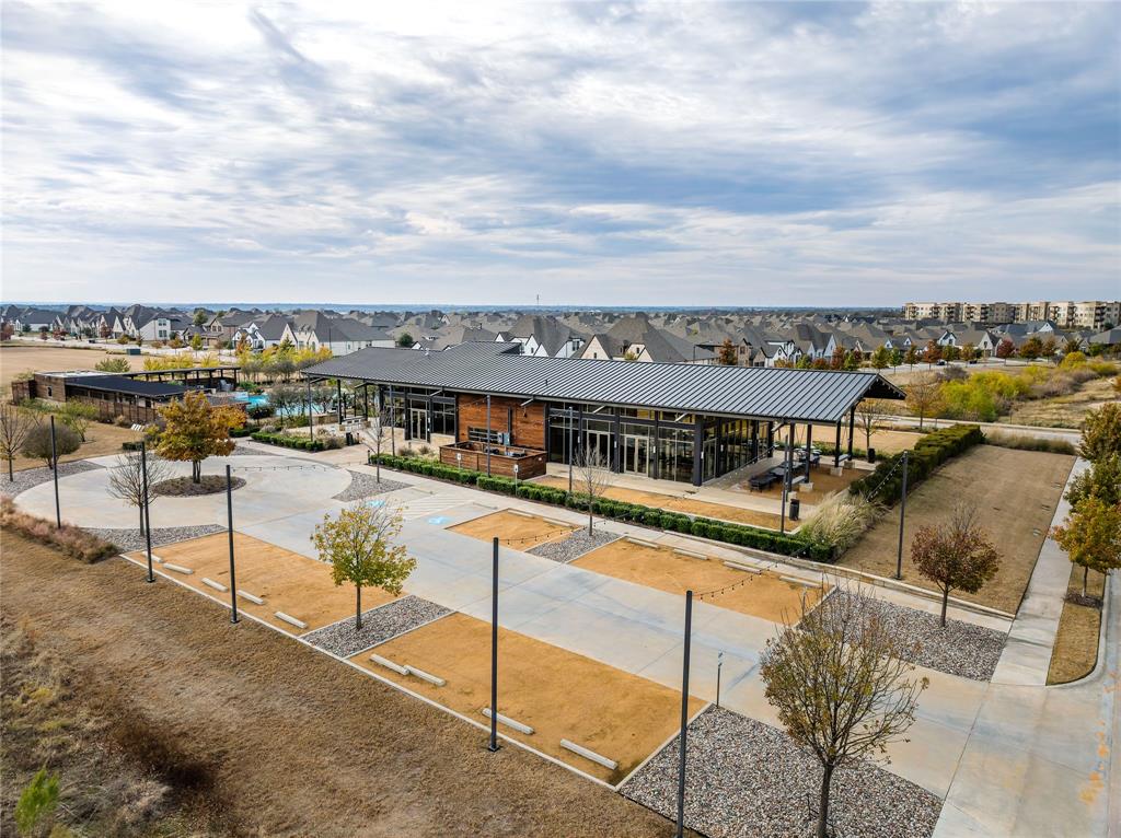 Tavolo Park - Residential Lease