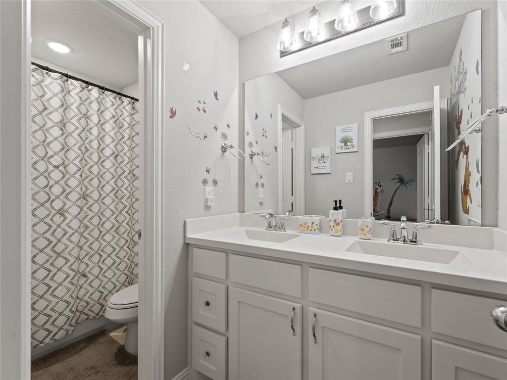 Tavolo Park - Residential Lease