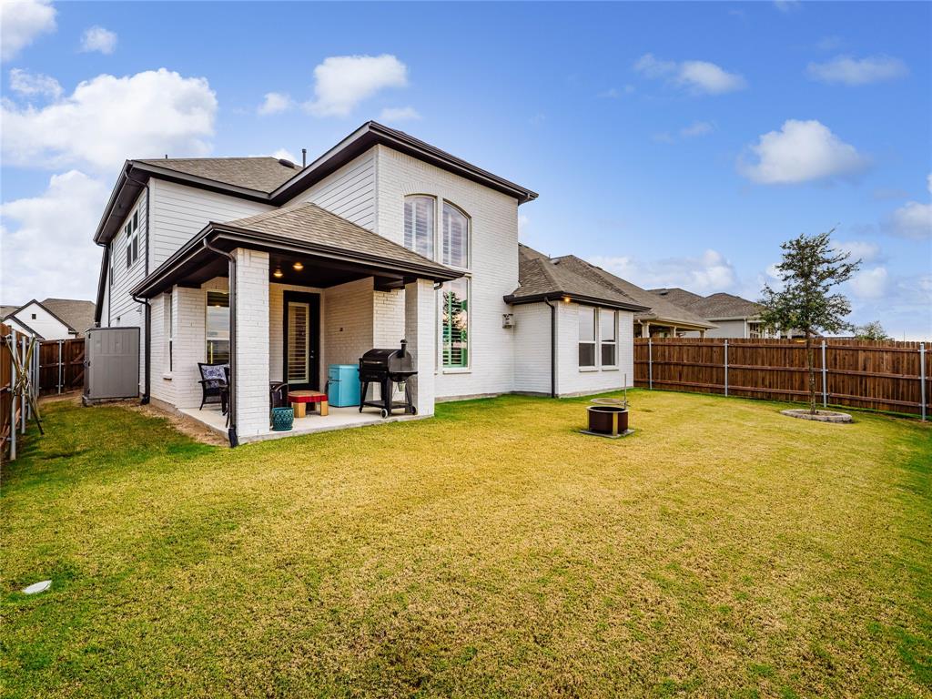 Tavolo Park - Residential Lease