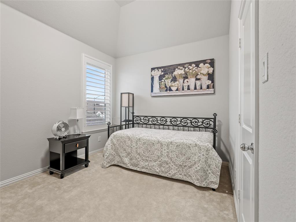 Tavolo Park - Residential Lease