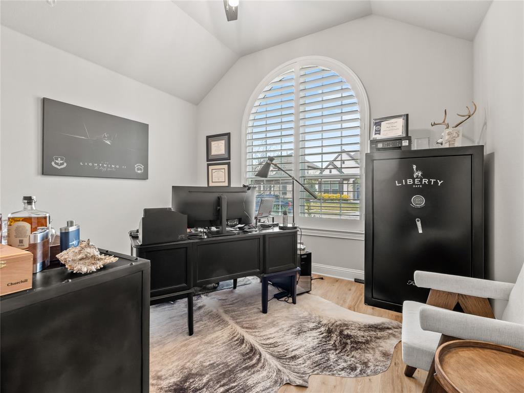 Tavolo Park - Residential Lease