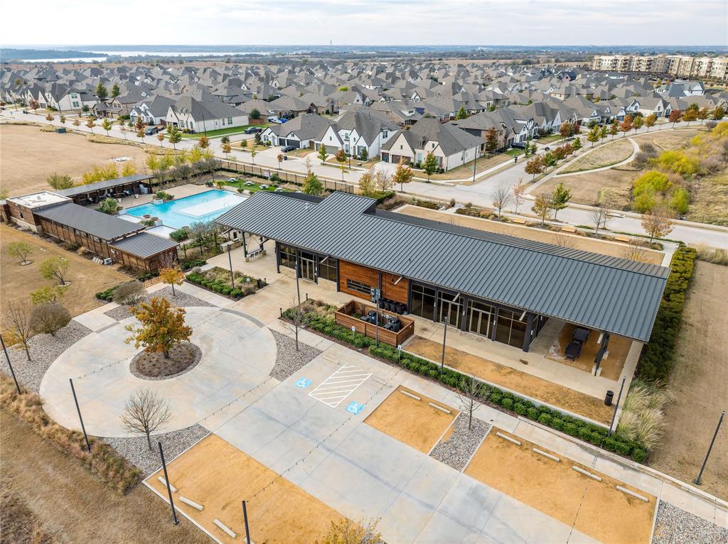 Tavolo Park - Residential Lease