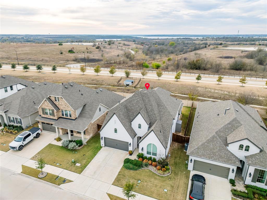 Tavolo Park - Residential Lease