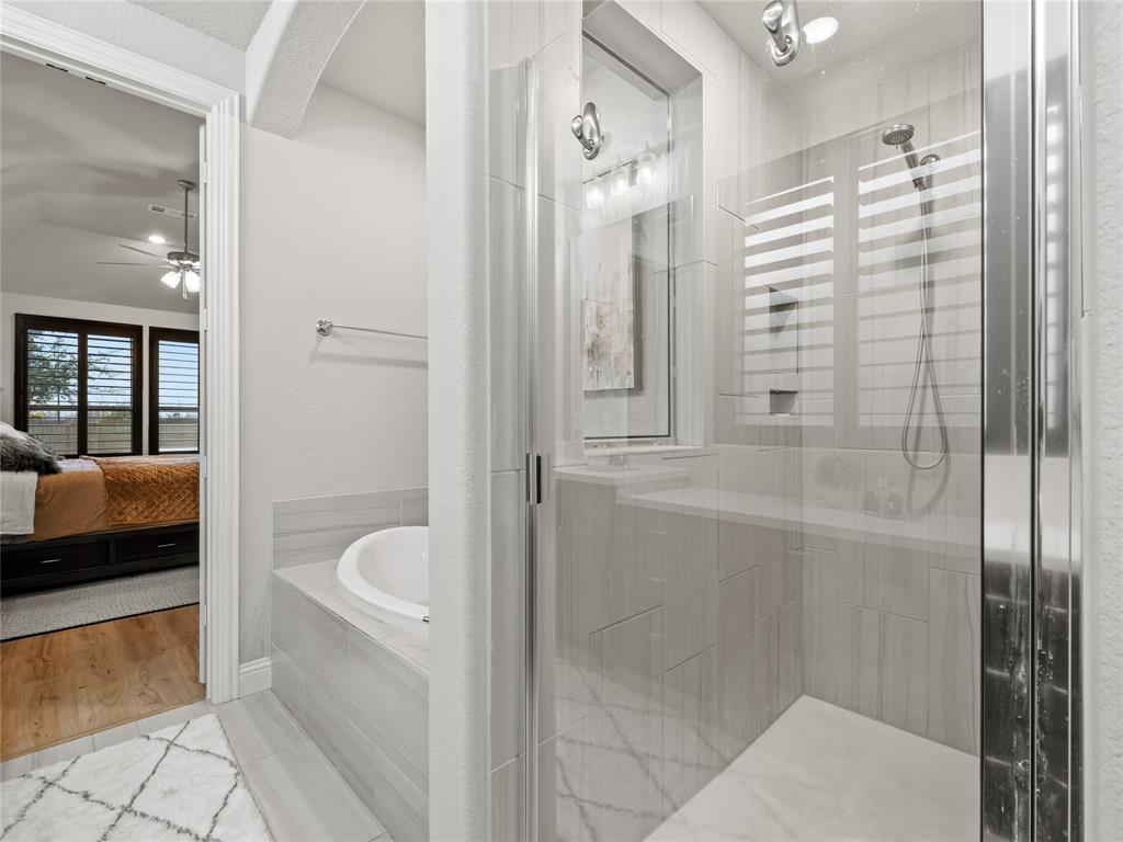 Tavolo Park - Residential Lease