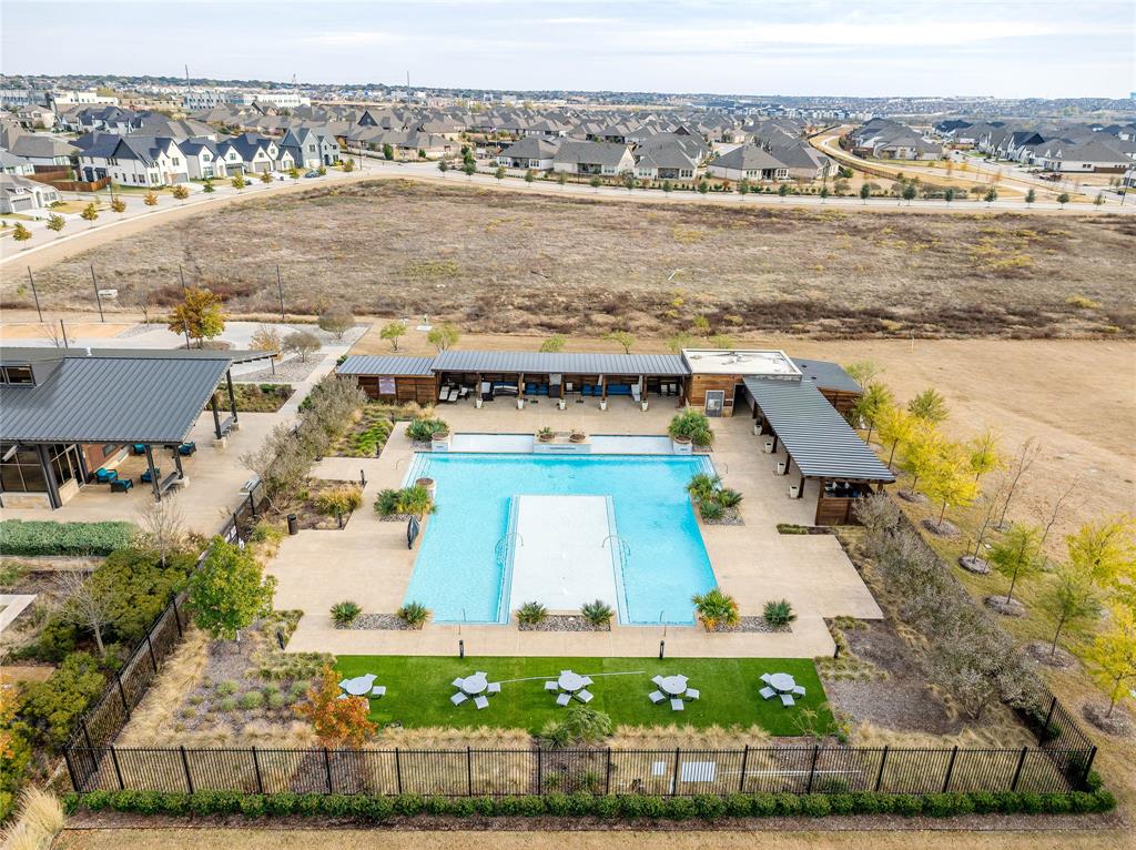 Tavolo Park - Residential Lease