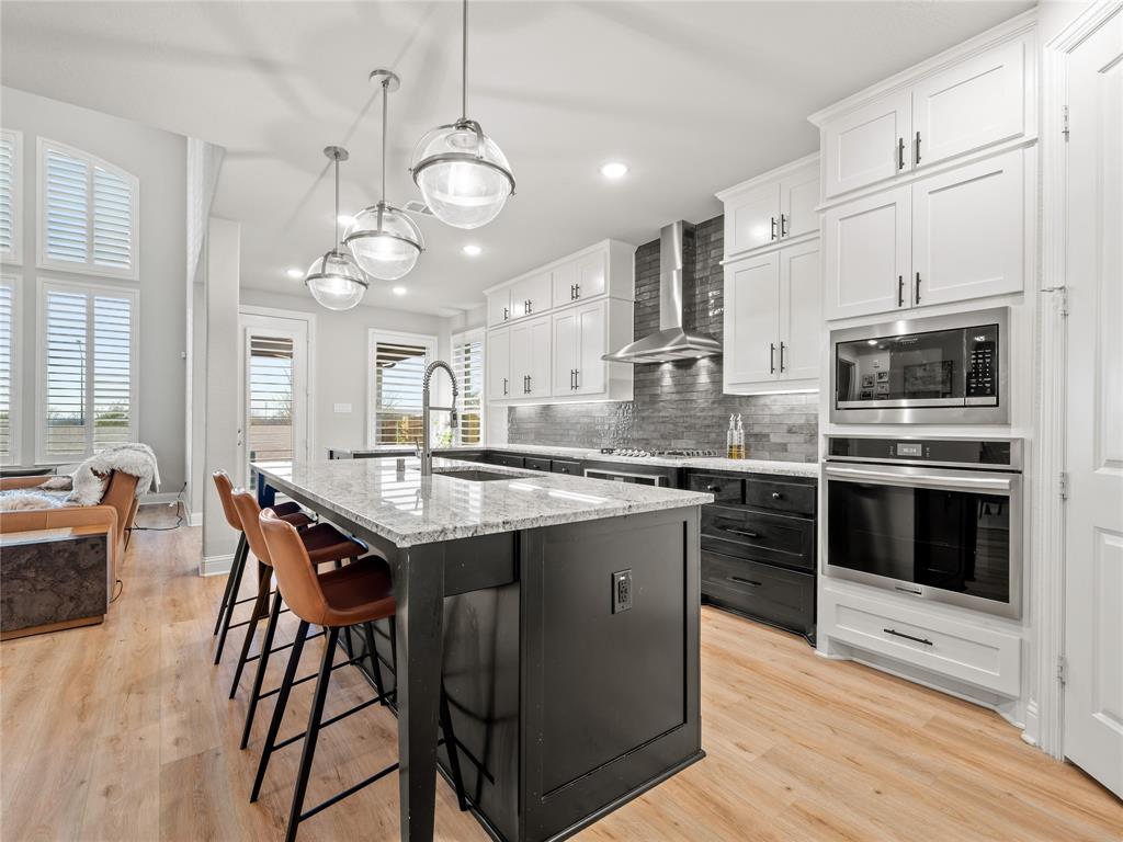 Tavolo Park - Residential Lease