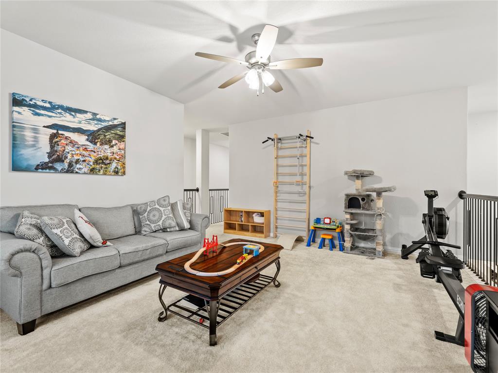 Tavolo Park - Residential Lease