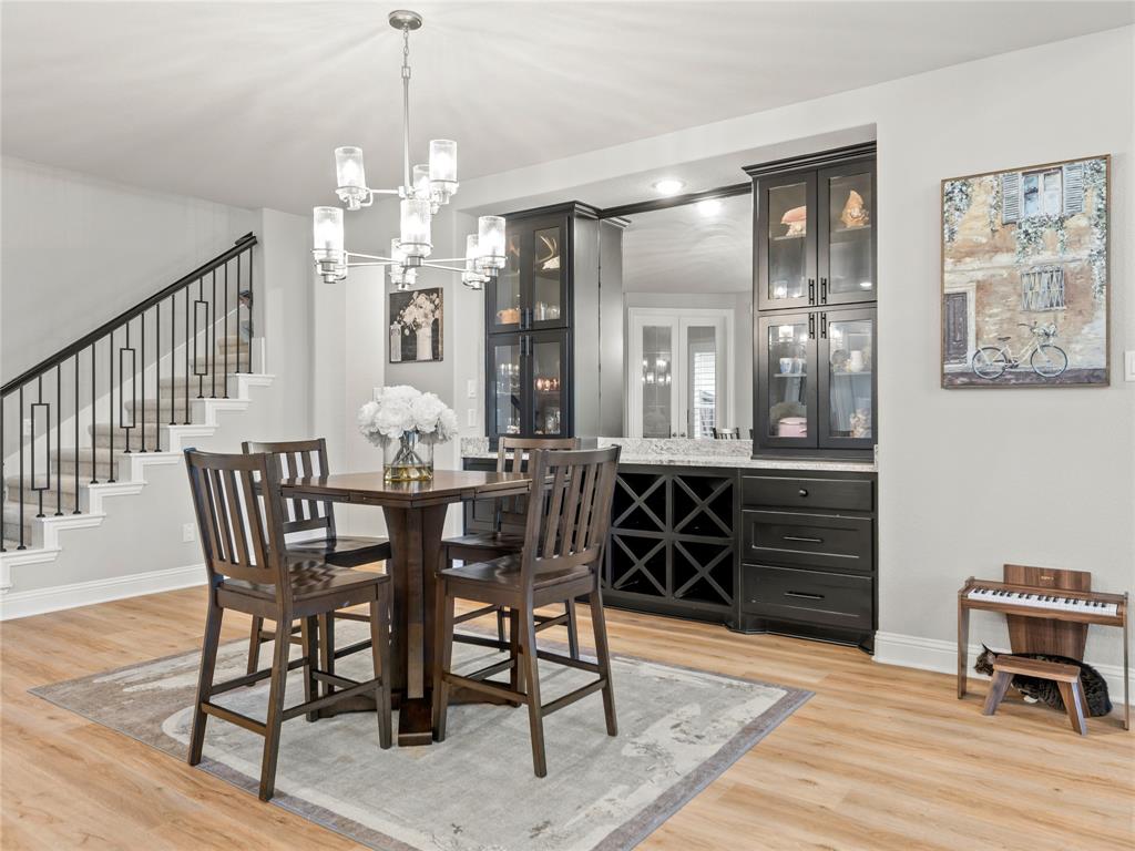 Tavolo Park - Residential Lease