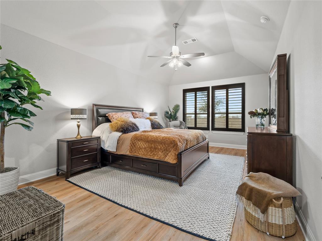 Tavolo Park - Residential Lease