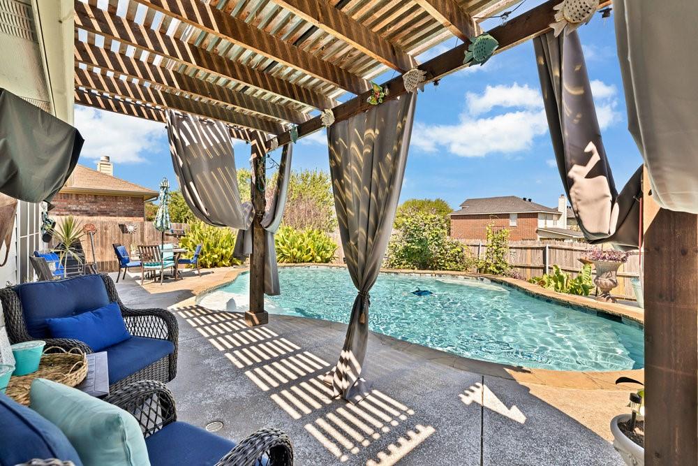 431 Hidden Ridge Drive