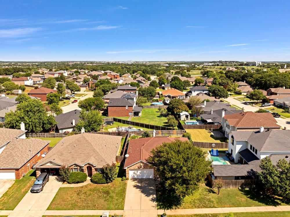 Hidden Creek Estates - Residential