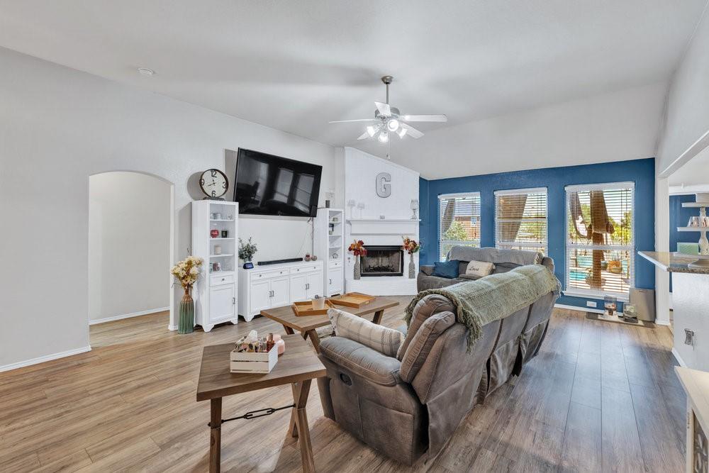 Hidden Creek Estates - Residential