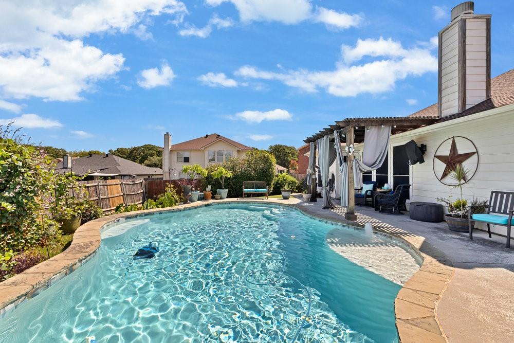 Hidden Creek Estates - Residential