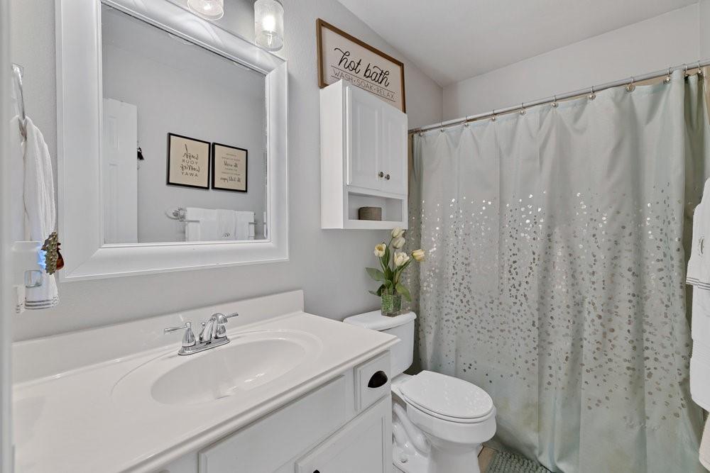 Hidden Creek Estates - Residential