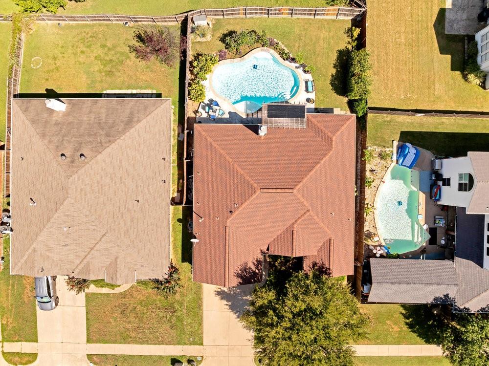 Hidden Creek Estates - Residential