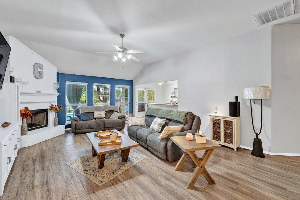 Hidden Creek Estates - Residential