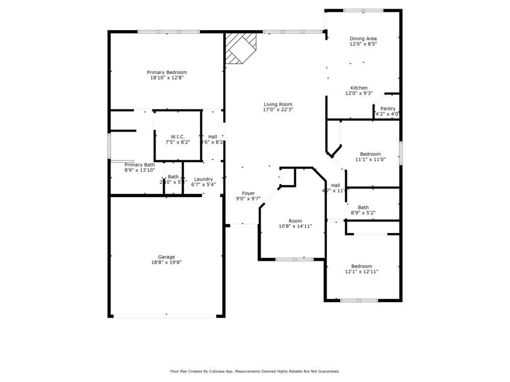Hidden Creek Estates - Residential