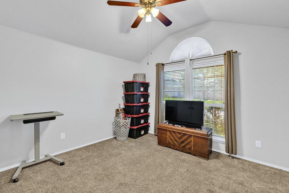 Hidden Creek Estates - Residential