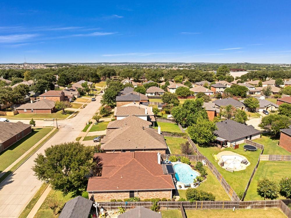 Hidden Creek Estates - Residential