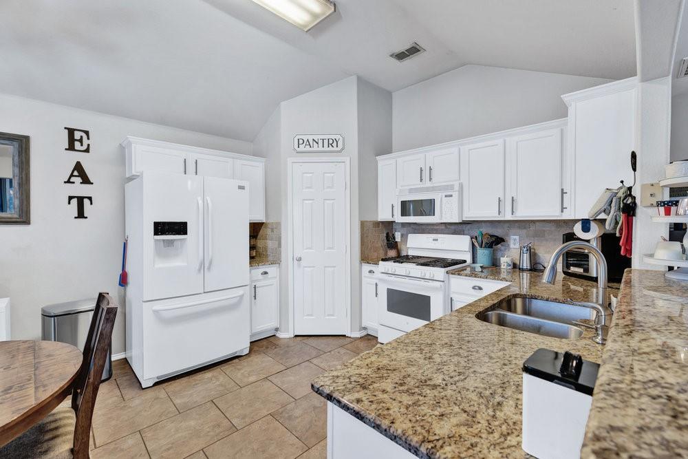 Hidden Creek Estates - Residential