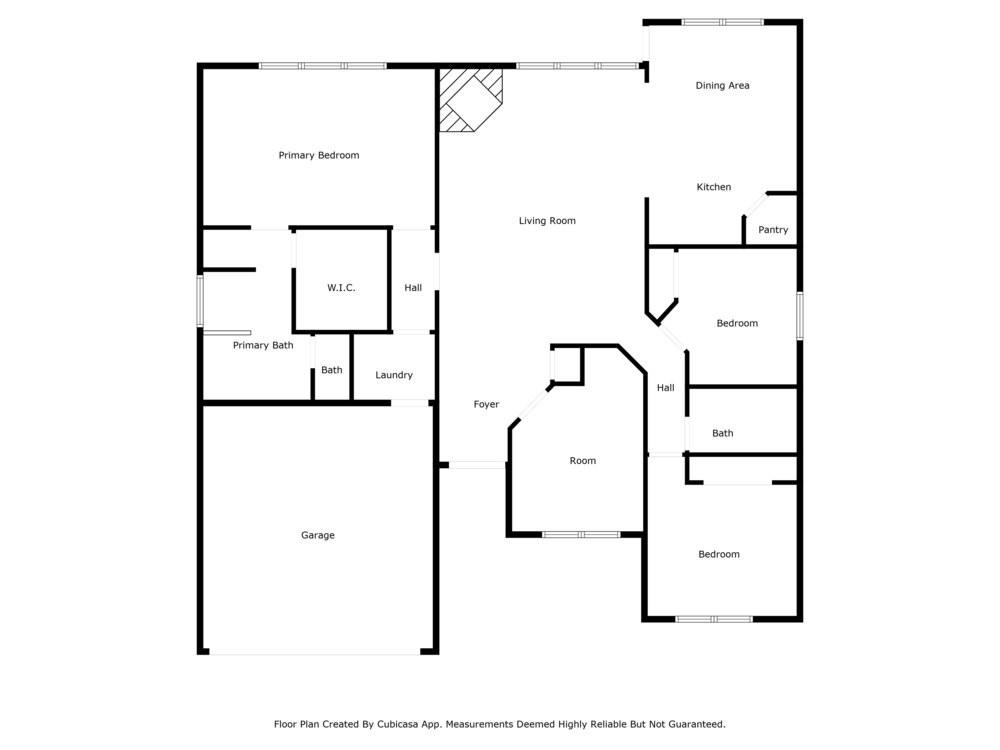 Hidden Creek Estates - Residential