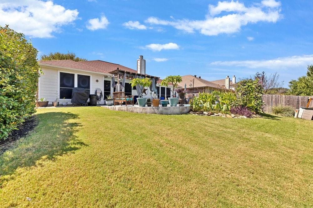 Hidden Creek Estates - Residential