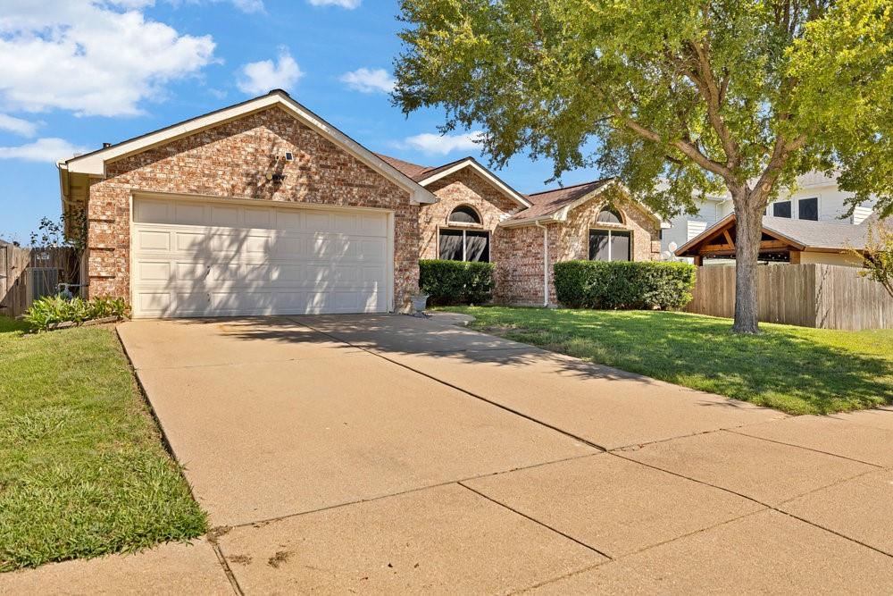 431 Hidden Ridge Drive