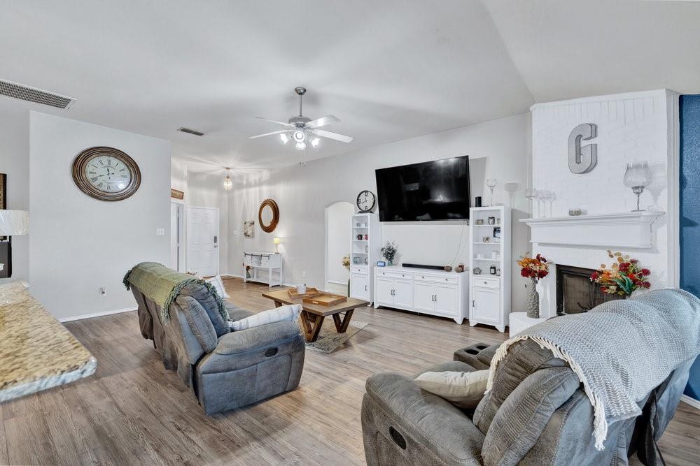 431 Hidden Ridge Drive