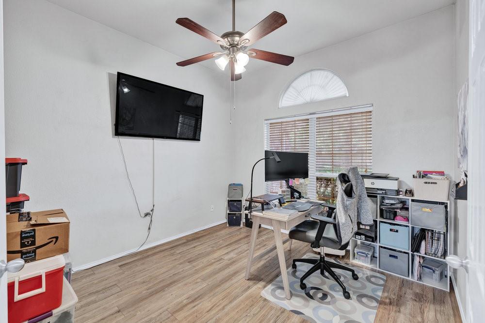 Hidden Creek Estates - Residential