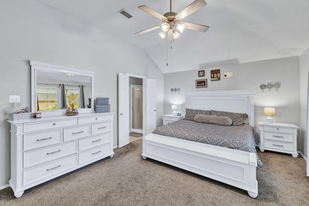 Hidden Creek Estates - Residential