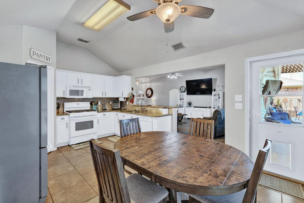 Hidden Creek Estates - Residential